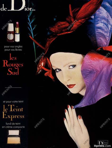 serge lutens dior